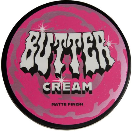 Pan Drwal Butter Cream Matowa Pasta Do Włosów 150Ml