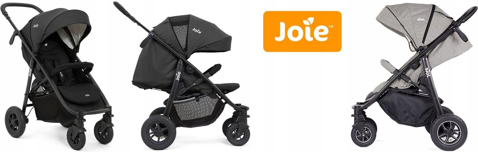 Joie Mytrax Air