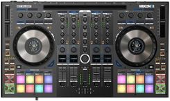 Zdjęcie ‌Reloop Mixon 8 Pro - Hybrydowy kontroler/mixer Dj-ski - Sandomierz