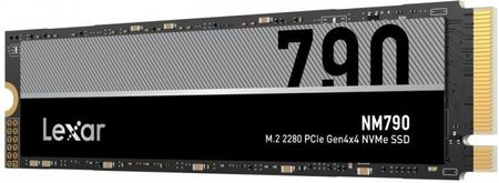 Lexar NM790 1TB M.2 (LNM790X001TRNNNG) - zdjęcie 4