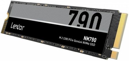 Lexar NM790 1TB M.2 (LNM790X001TRNNNG) - zdjęcie 2