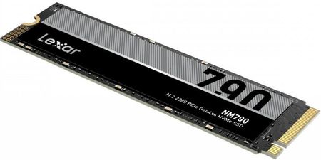 Lexar NM790 1TB M.2 (LNM790X001TRNNNG) - zdjęcie 3