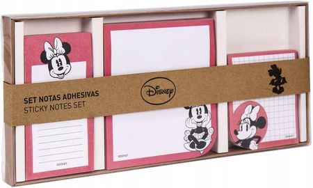 Cerda Karteczki Samoprzylepne Disney Myszka Minnie Pro