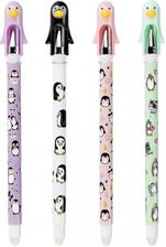 Zdjęcie Starpak Długopis Wymazywalny Pingwin - Wrocław