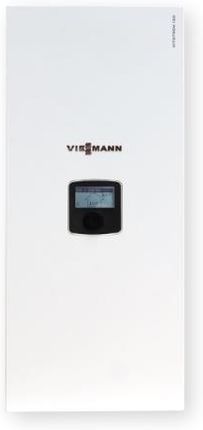 Viessmann VLN3 4-8kW + Zawór 3-drogowy