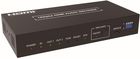 Hdcvt Hdv-Mb05 Deembedder Audio Hdmi 2.0B Arc/Earc Hdr Dolby Vision Hdcp 2.2 (Hdvmb05)