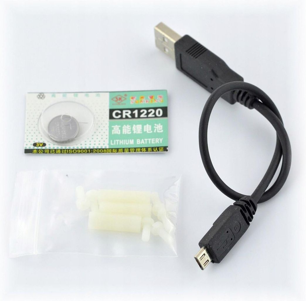 Mikrokontroler Dfrobot Arduino Expansion Shield do Raspberry Pi 3B/2B ...