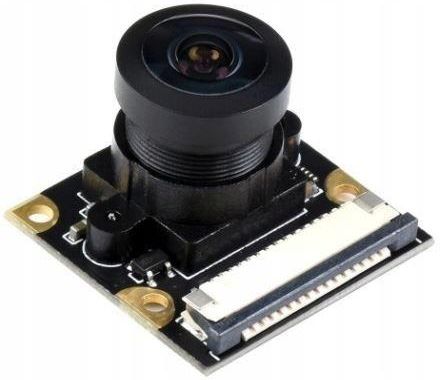 Waveshare OV9281-160 Camera moduł kamery 1MP z sensorem (21583)