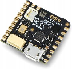 Zdjęcie Arduino Nicla Voice (ABX00061) - Syców
