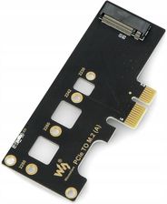 Waveshare Adapter PCIe do M.2 kompatybilny z RPi CM4 (19091)