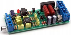 Avt Klaskacz, włącznik dźwiękowy na 230V AVT1835 C (AVT1835C)