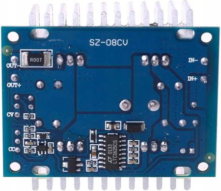 Elektroweb Przetwornica step-up/down buck-boost 1.25V-30V 5A (1Y009) - zdjęcie 2