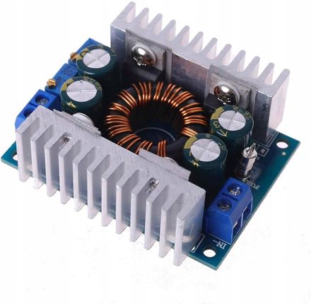 Elektroweb Przetwornica step-up/down buck-boost 1.25V-30V 5A (1Y009) - zdjęcie 3