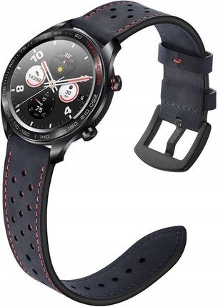 Xgsm Skórzany Pasek Do Huawei Watch 3 Pro Gt 46 mm (5902493854885)