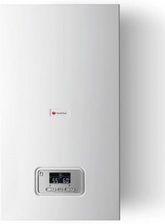 Zdjęcie Saunier Duval Renova Electric 6 KE/14 PL - Mosina