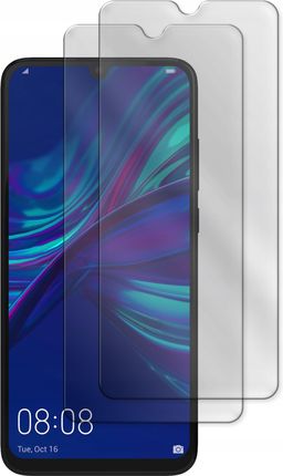 Martech 2X Szkło Hartowane 2.5D Do Huawei P Smart 2019