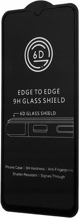 Telforceone Szkło Hartowane 6D Do Samsung Galaxy S23 Czarna Ra