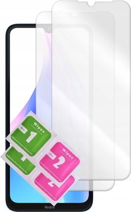 Martech Szkło Hartowane Do Xiaomi Redmi Note 8T 2Szt 9H