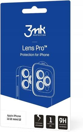 3Mk Apple Iphone 14 Plus Lens Protection Pro