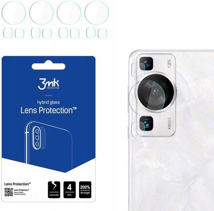 3Mk Huawei P60 Pro Lens Protection