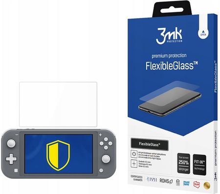 3Mk Nintendo Switch Lite 2019 Flexibleglass