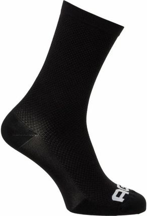 Agu Socks Solid Full Black