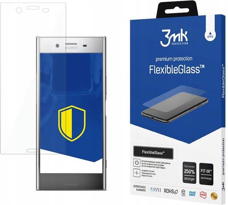 3Mk Sony Xperia Xz Premium Flexibleglass