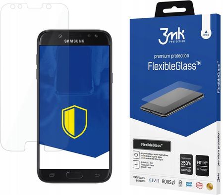 3Mk Samsung Galaxy J5 2017 Flexibleglass