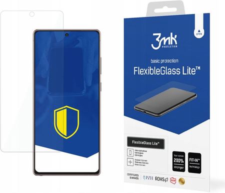 3Mk Samsung Galaxy Note 20 5G Flexibleglass Lite