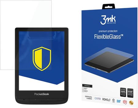 3Mk Pocketbook Touch Lux 5 Flexibleglass