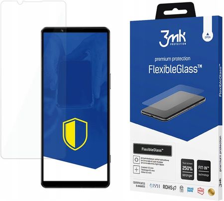 3Mk Sony Xperia 1 Iv Flexibleglass