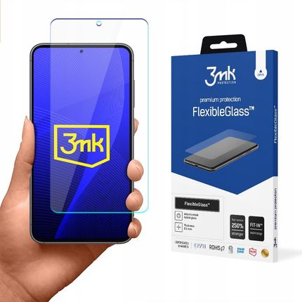 3Mk Samsung Galaxy S23 5G Flexibleglass