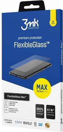 3Mk Samsung Galaxy A22 5G Flexibleglass Max
