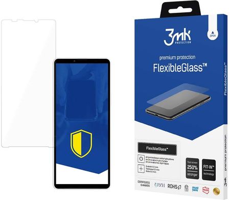 3Mk Sony Xperia 10 V Flexibleglass