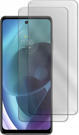 Martech Szkło Hartowane Do Motorola Moto G51 5G 2X