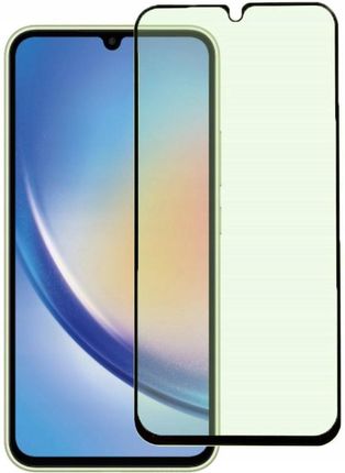 Nemo Mocne Szkło Hartowane 5D Do Samsung Galaxy A34 5G