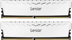 Pamięć RAM Lexar Thor DDR4 32GB 3600MHz CL18 (LD4BU016GR3600GDWG)