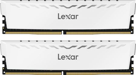 Lexar Thor DDR4 32GB 3600MHz CL18 (LD4BU016GR3600GDWG)