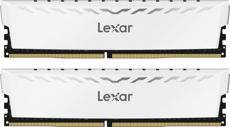 Pamięć RAM Lexar Thor DDR4 32GB 3600MHz CL18 (LD4BU016GR3600GDWG)