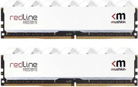 Mushkin Redline DDR4 32GB 3200 CL 14 ECC (MRD4E320EJJP16GX2)