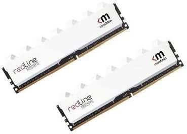 Mushkin Redline FB G3 DDR4 32GB 4133MHz CL19 (MRD4U413KOOP16GX2)