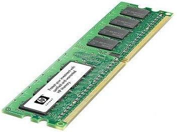 Pamięć RAM HP DDR4 8GB 2133MHz CL15 (726718B21)