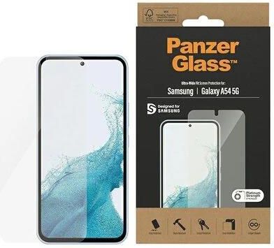 Panzerglass Szkło Hartowane Ultra Wide Fit Do Samsung Galaxy A54 5G