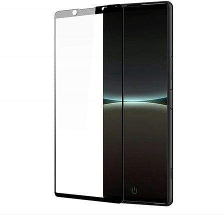 Dux Ducis 10D Tempered Glass Szkło Hartowane Sony