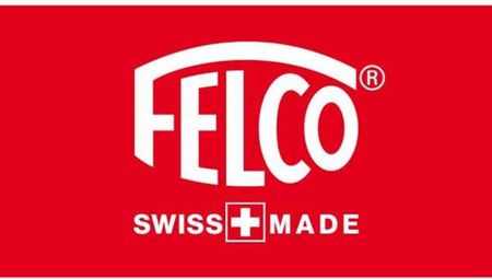 Felco 322 Sekator Stalowy Proste Ostrze Chromowane - zdjęcie 3