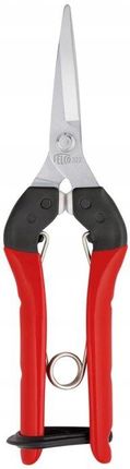 Felco 322 Sekator Stalowy Proste Ostrze Chromowane - zdjęcie 2