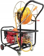 Zdjęcie Master-Cut Opryskiwacz Spalinowy Taczkowy Wózkowy Mastercut - Poznań