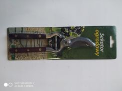 Xl-Tools Sekator Ogrodowy