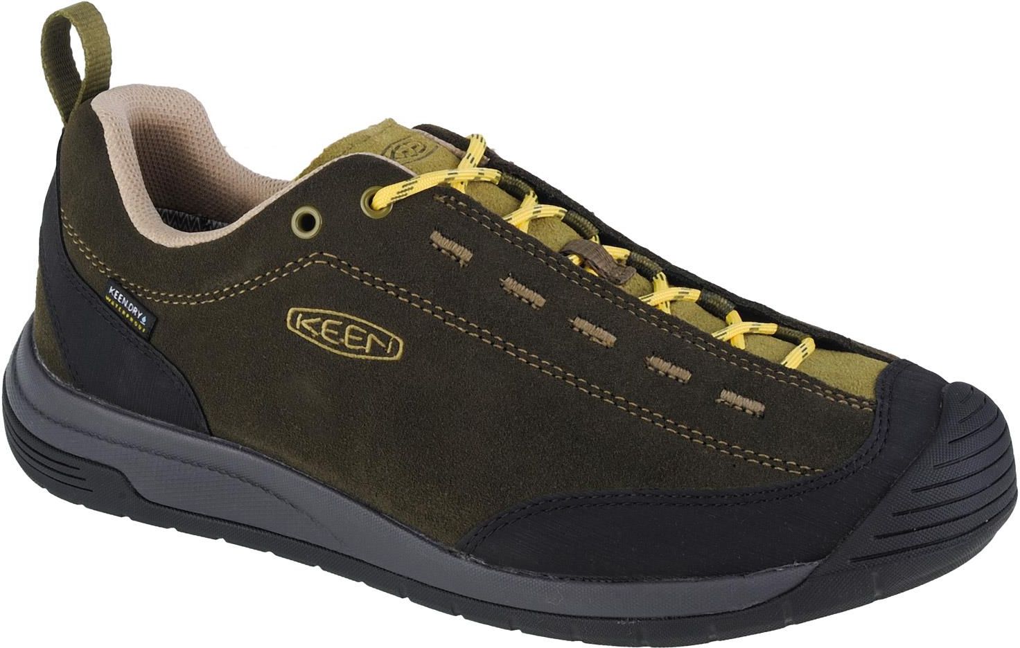 Keen Jasper II WP 1026607 : Kolor - Zielone, Rozmiar - 43 - Ceny I ...