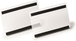 Zdjęcie Durable Magnetyczna Kieszeń Magazynowa Hard Cover A5 Pozioma - Osiek